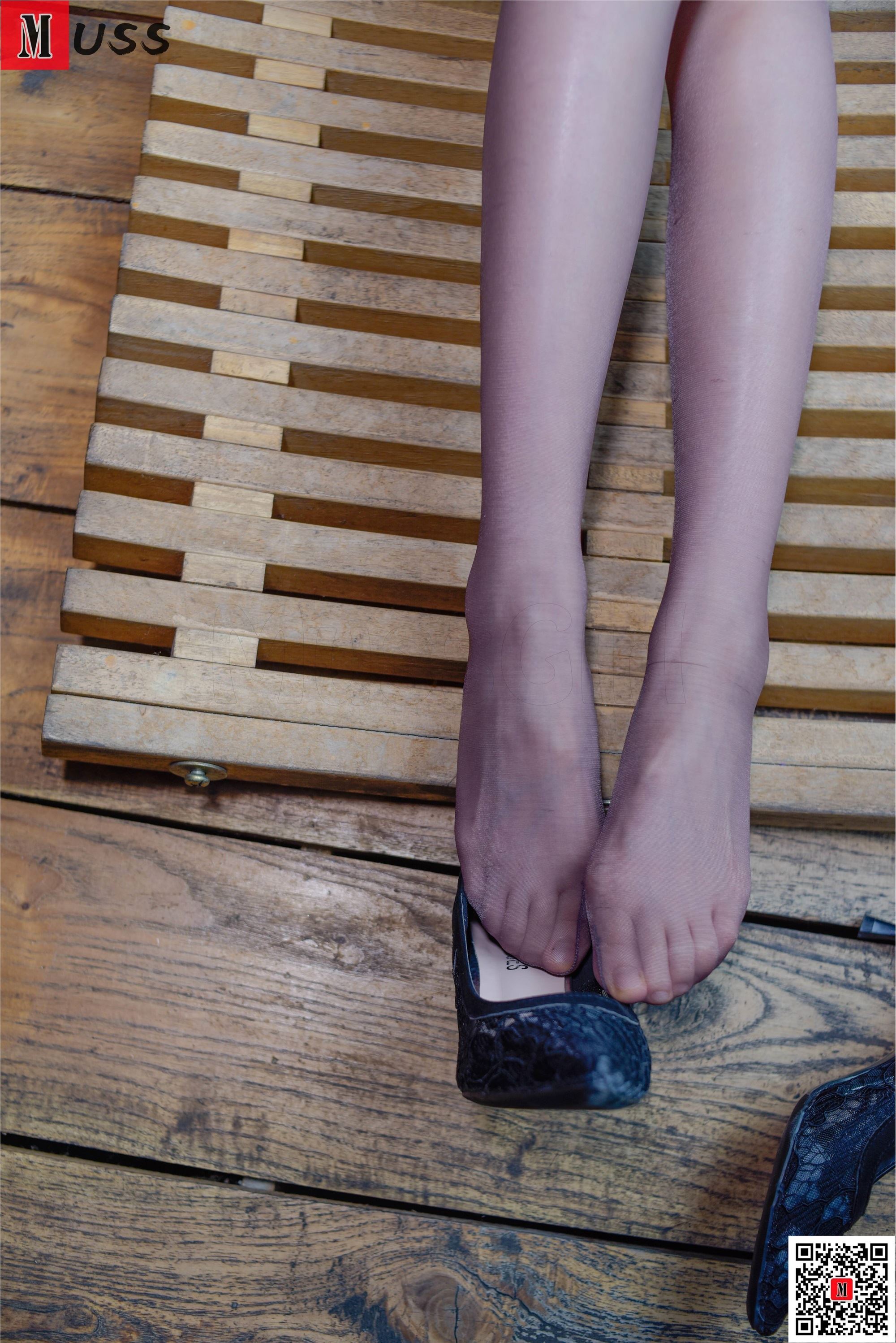 MussGirl慕丝女郎  NO.690 阿瑶（上）